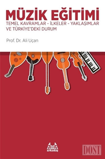 Müzik Eğitimi